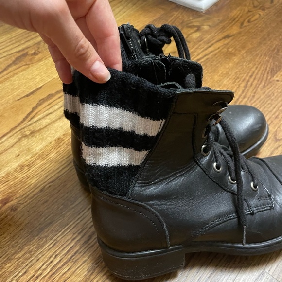 Steve Madden boots - Picture 5 of 5